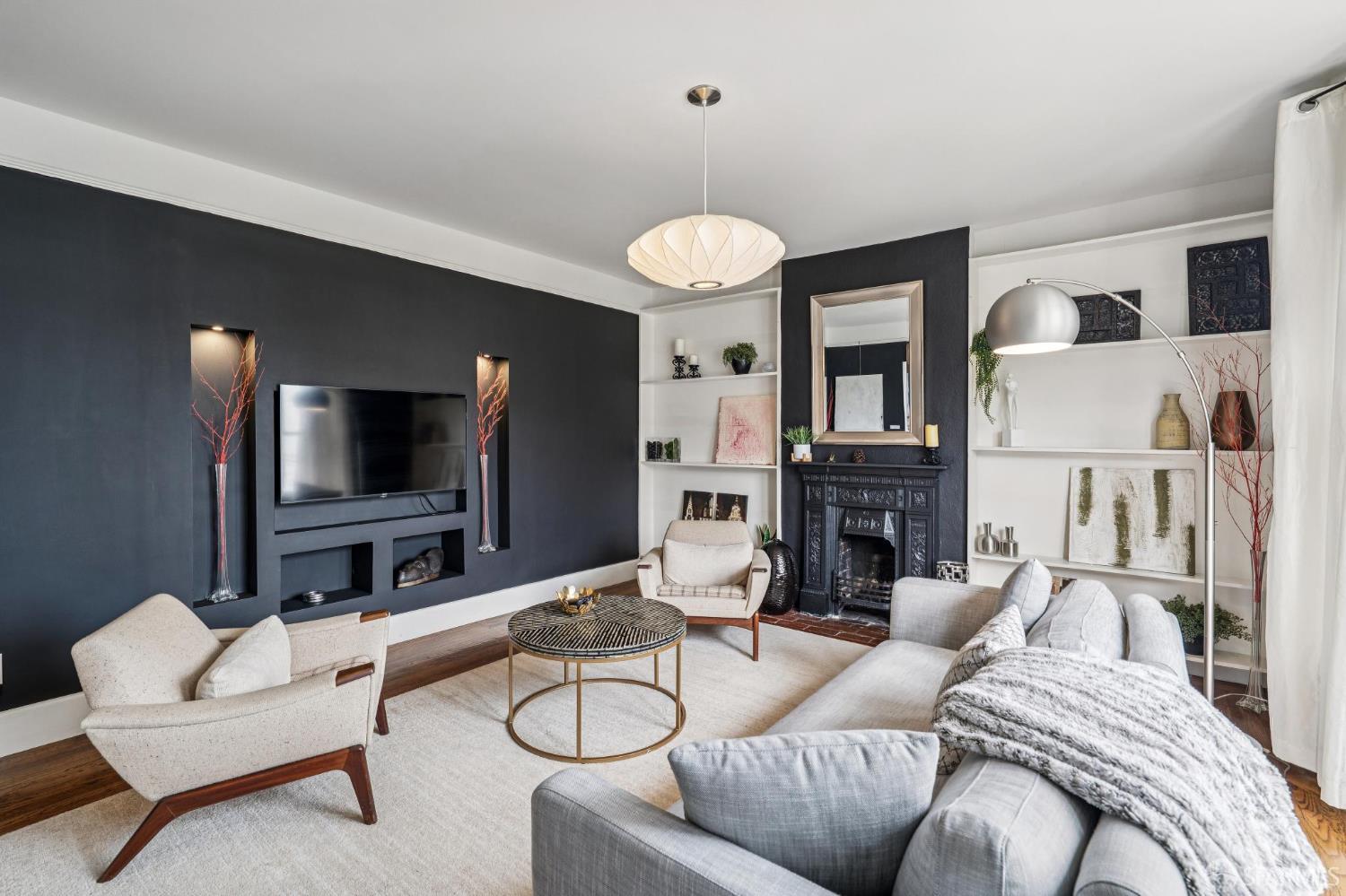 748-750 Elizabeth, San Francisco, CA, 94114