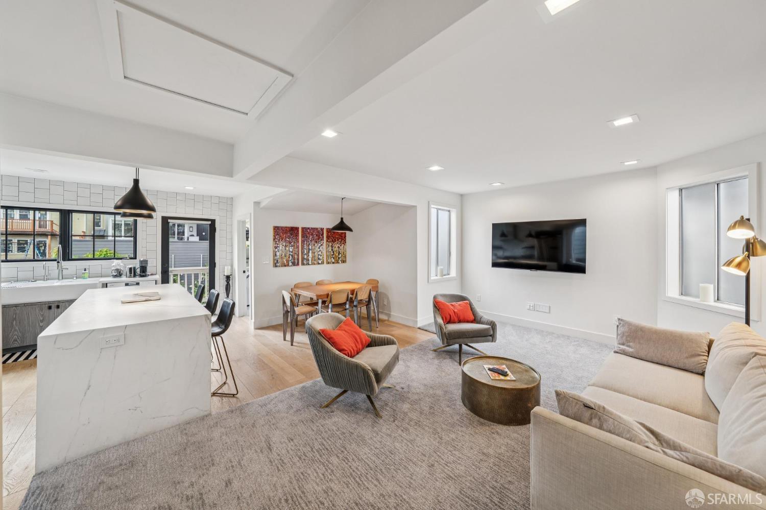 748-750 Elizabeth, San Francisco, CA, 94114