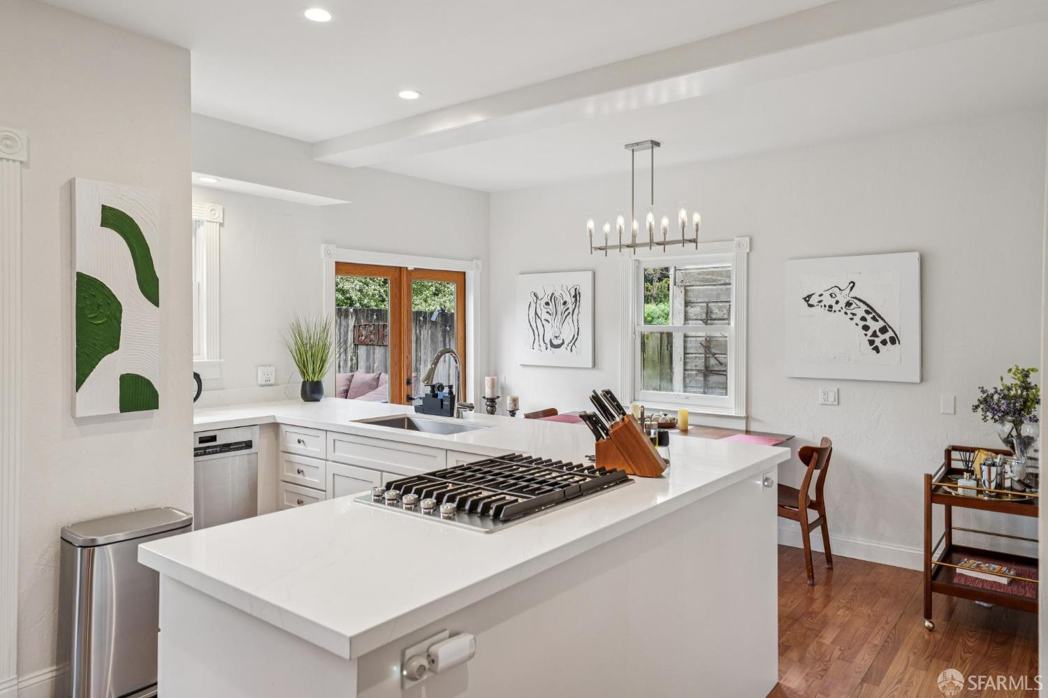 748-750 Elizabeth, San Francisco, CA, 94114