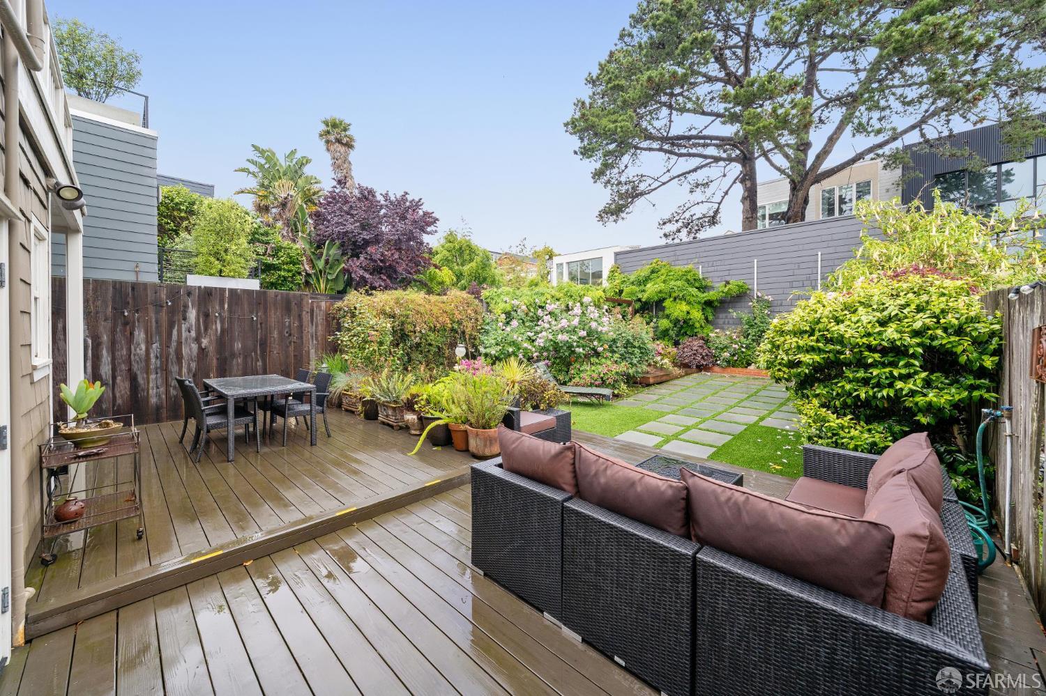 748-750 Elizabeth, San Francisco, CA, 94114