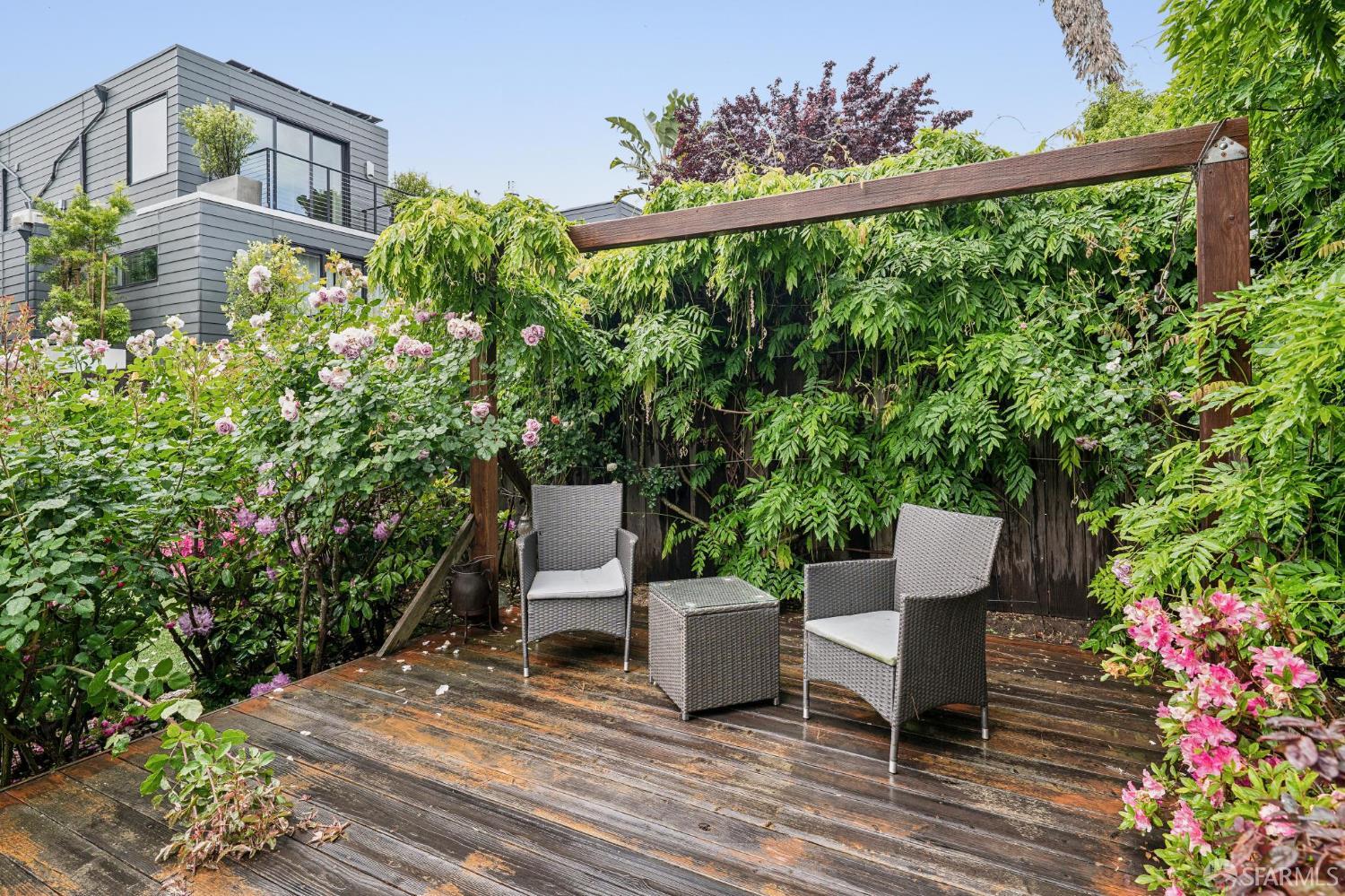 748-750 Elizabeth, San Francisco, CA, 94114