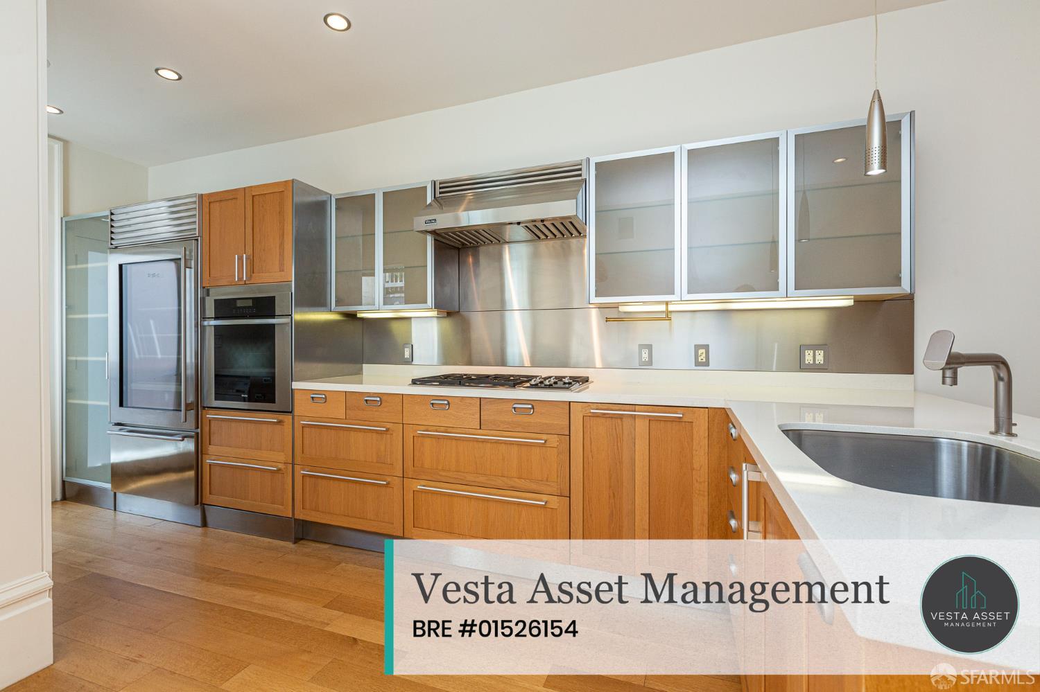 Detail Gallery Image 10 of 40 For 519 Natoma St, San Francisco,  CA 94103 - – Beds | – Baths