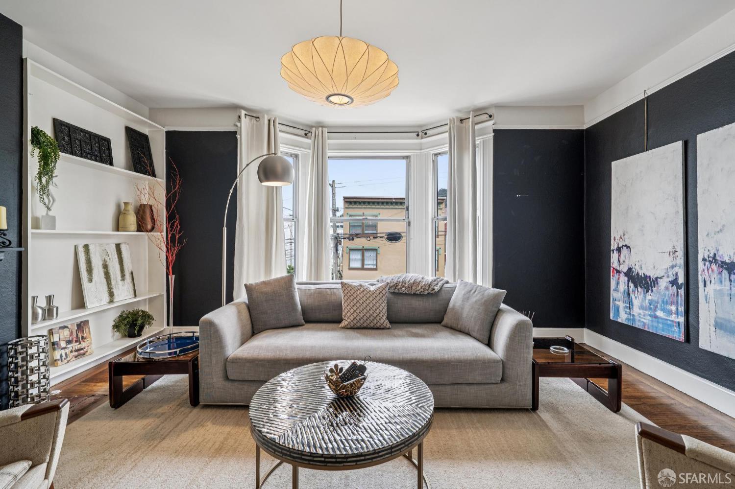 748-750 Elizabeth, San Francisco, CA, 94114