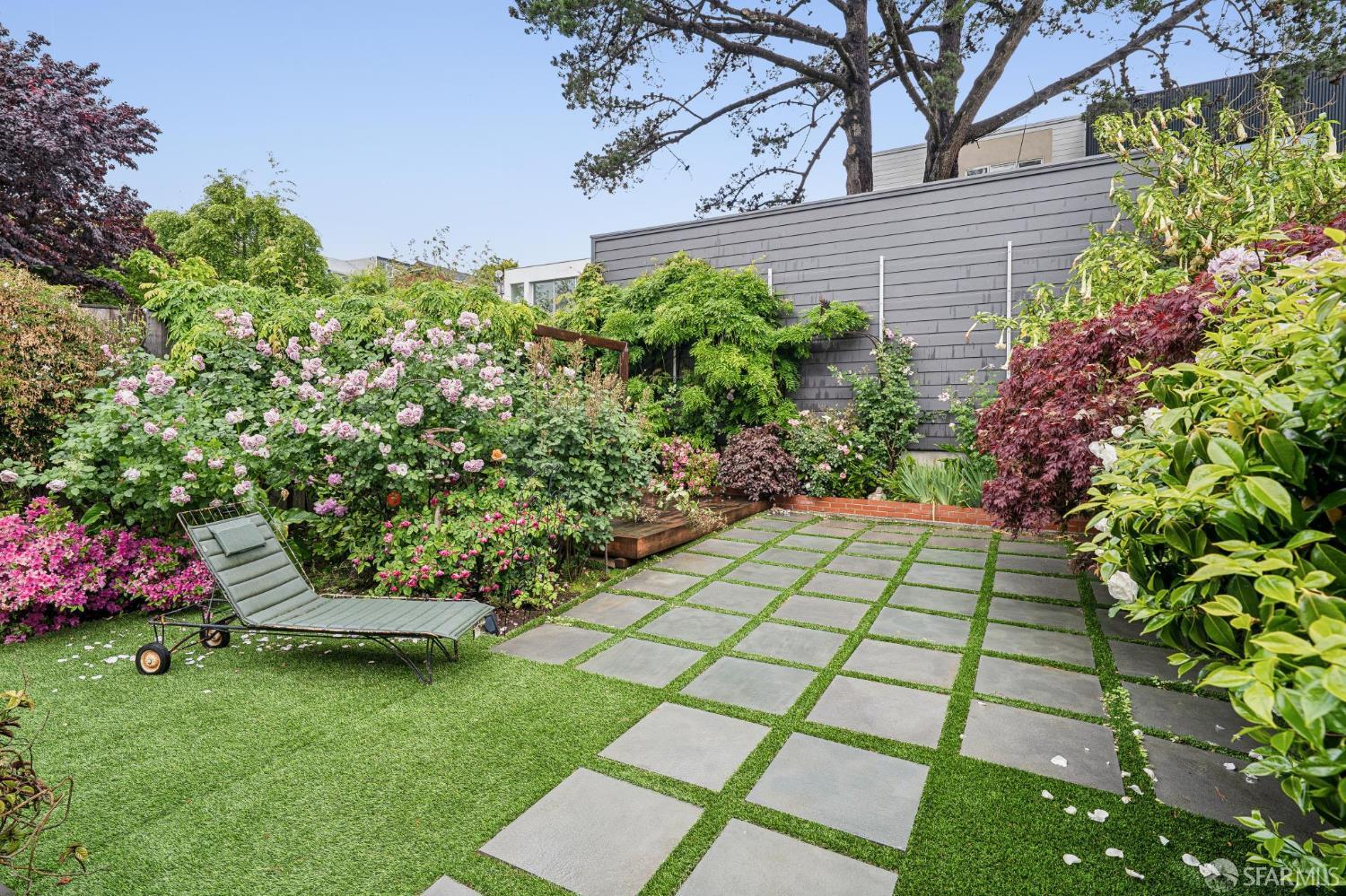 748-750 Elizabeth, San Francisco, CA, 94114