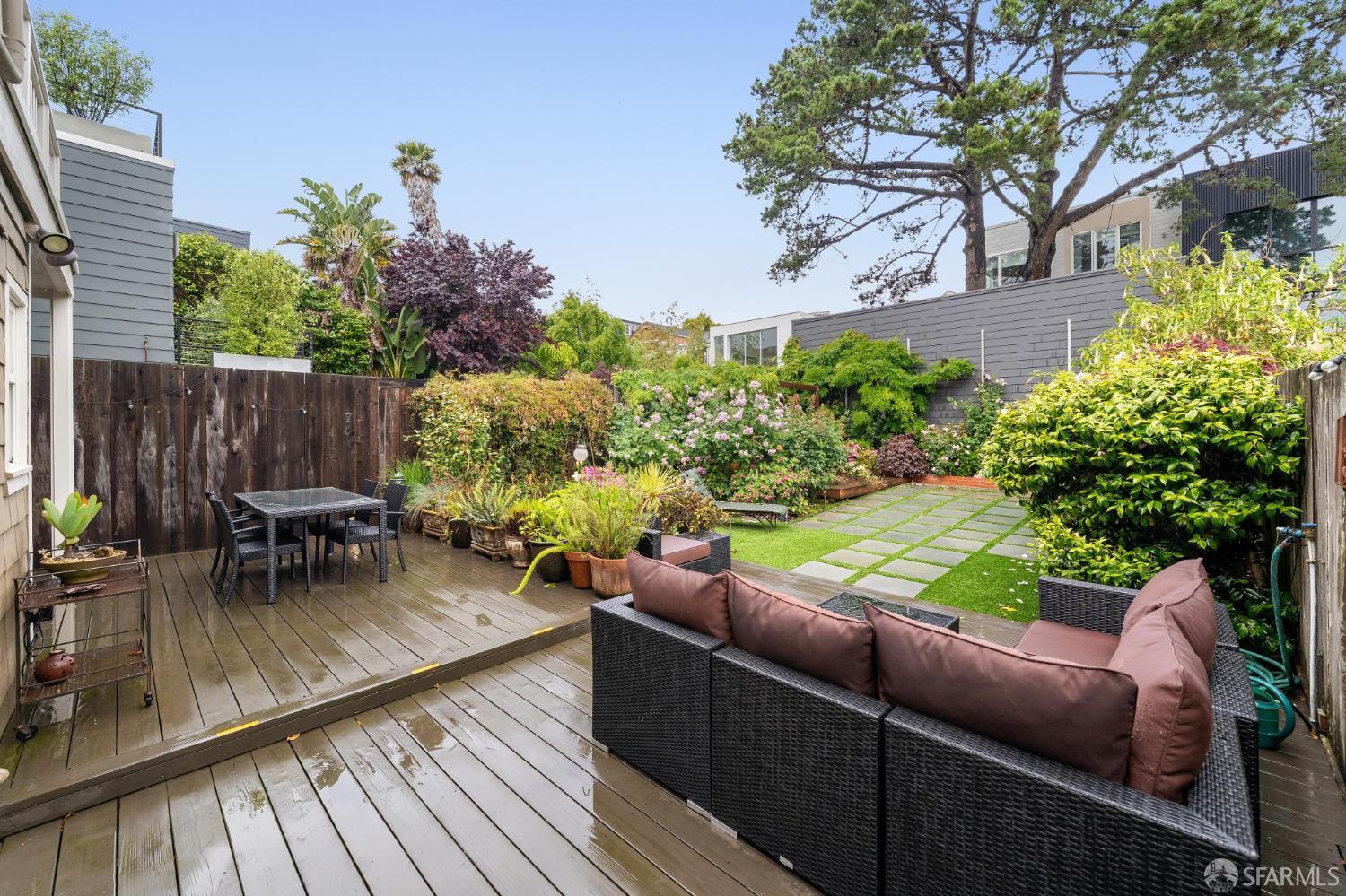 748-750 Elizabeth, San Francisco, CA, 94114