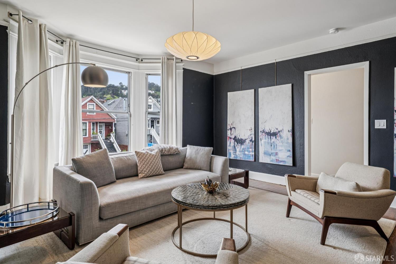 748-750 Elizabeth, San Francisco, CA, 94114