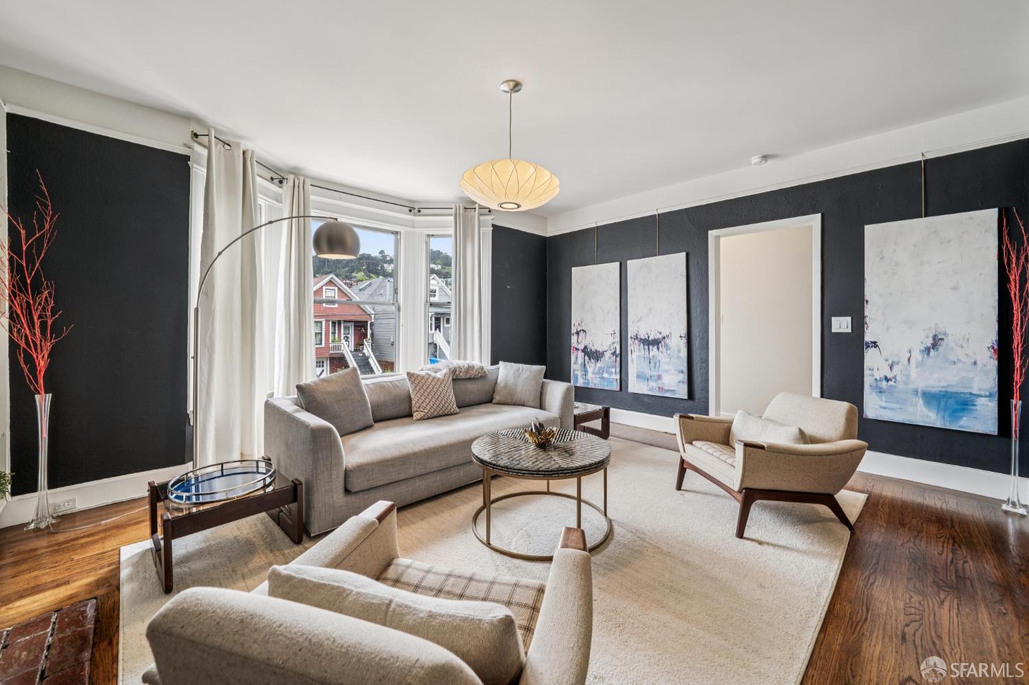 748-750 Elizabeth, San Francisco, CA, 94114