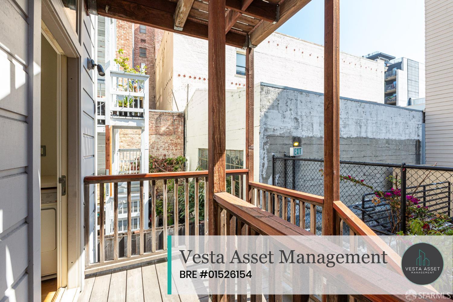 Detail Gallery Image 19 of 40 For 519 Natoma St, San Francisco,  CA 94103 - – Beds | – Baths