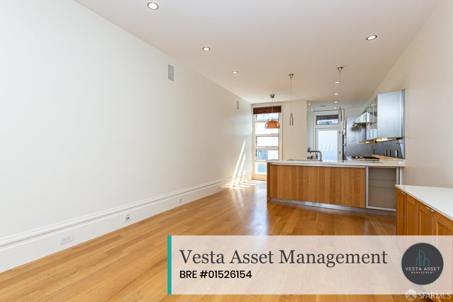 Detail Gallery Image 6 of 40 For 519 Natoma St, San Francisco,  CA 94103 - – Beds | – Baths