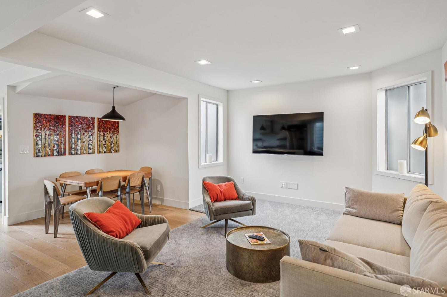 748-750 Elizabeth, San Francisco, CA, 94114