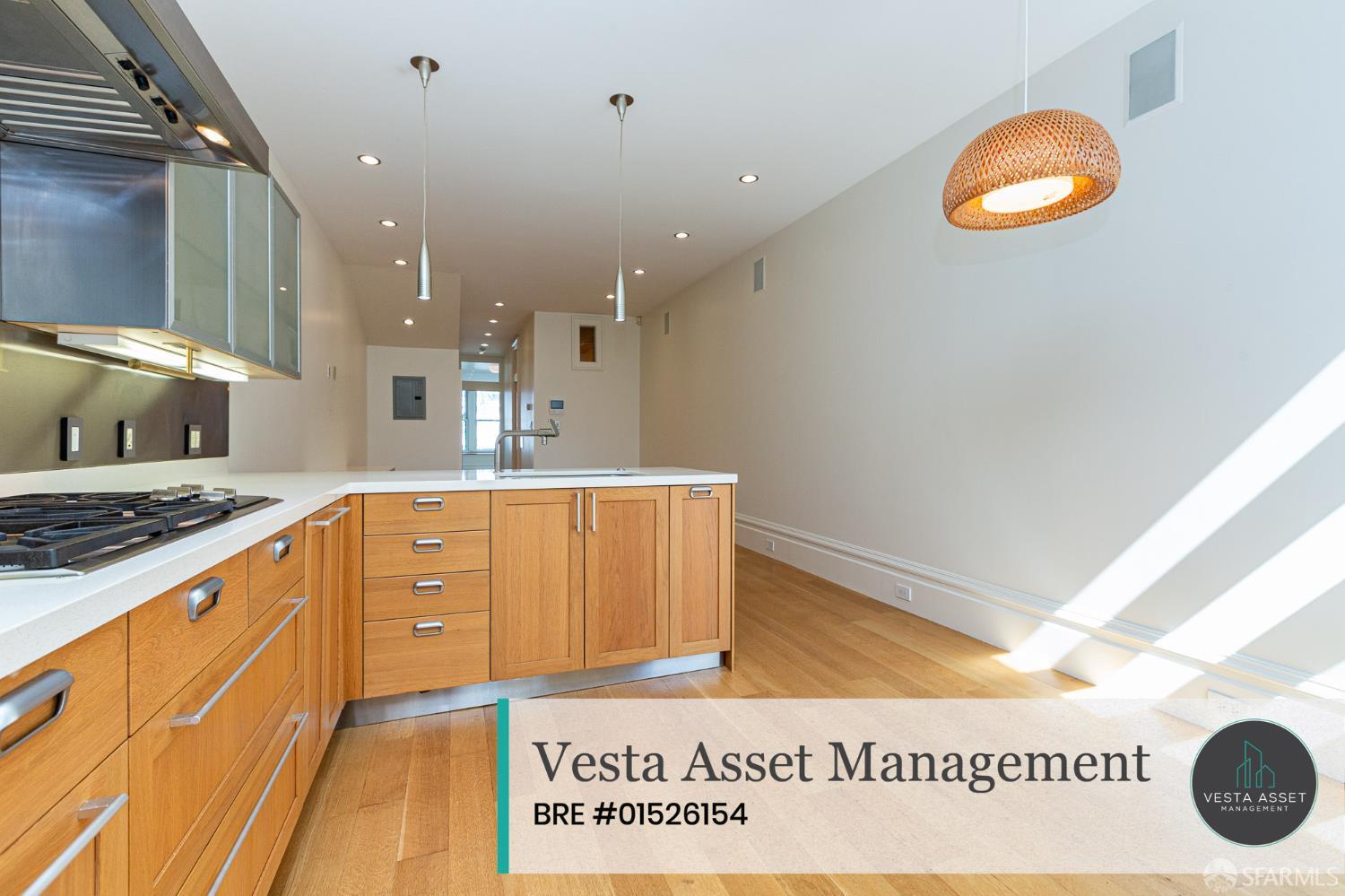 Detail Gallery Image 11 of 40 For 519 Natoma St, San Francisco,  CA 94103 - – Beds | – Baths