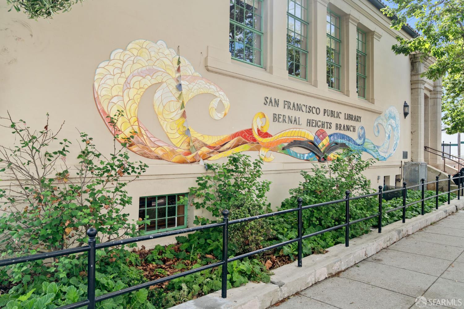 Detail Gallery Image 33 of 34 For 257 Andover St, San Francisco,  CA 94110 - – Beds | – Baths