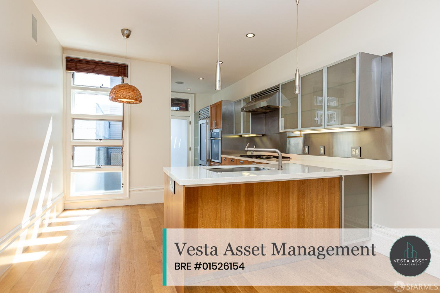 Detail Gallery Image 9 of 40 For 519 Natoma St, San Francisco,  CA 94103 - – Beds | – Baths