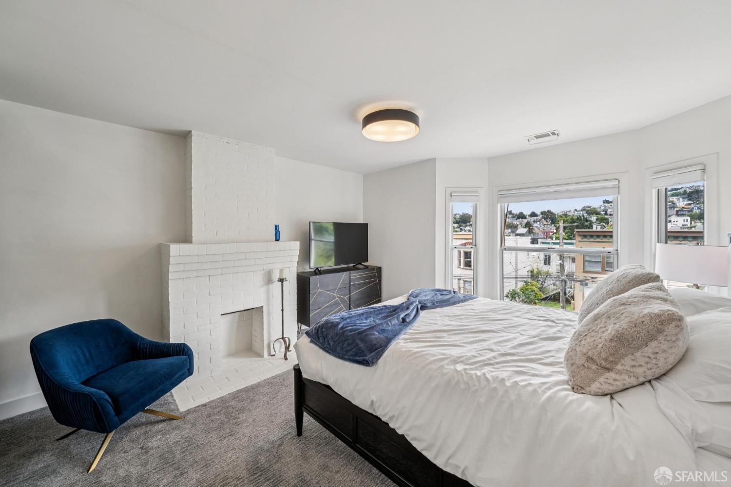 748-750 Elizabeth, San Francisco, CA, 94114