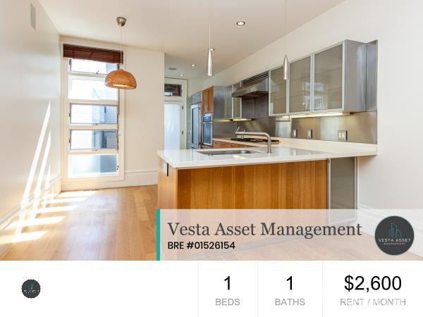 Detail Gallery Image 4 of 40 For 519 Natoma St, San Francisco,  CA 94103 - – Beds | – Baths