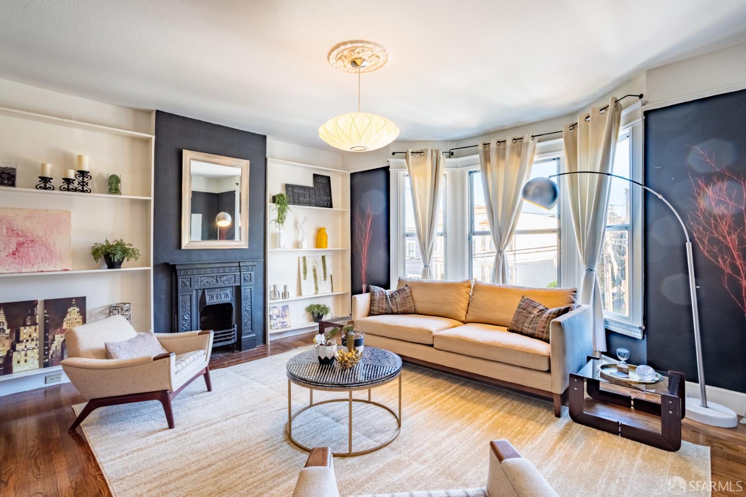 748-750 Elizabeth, San Francisco, CA, 94114