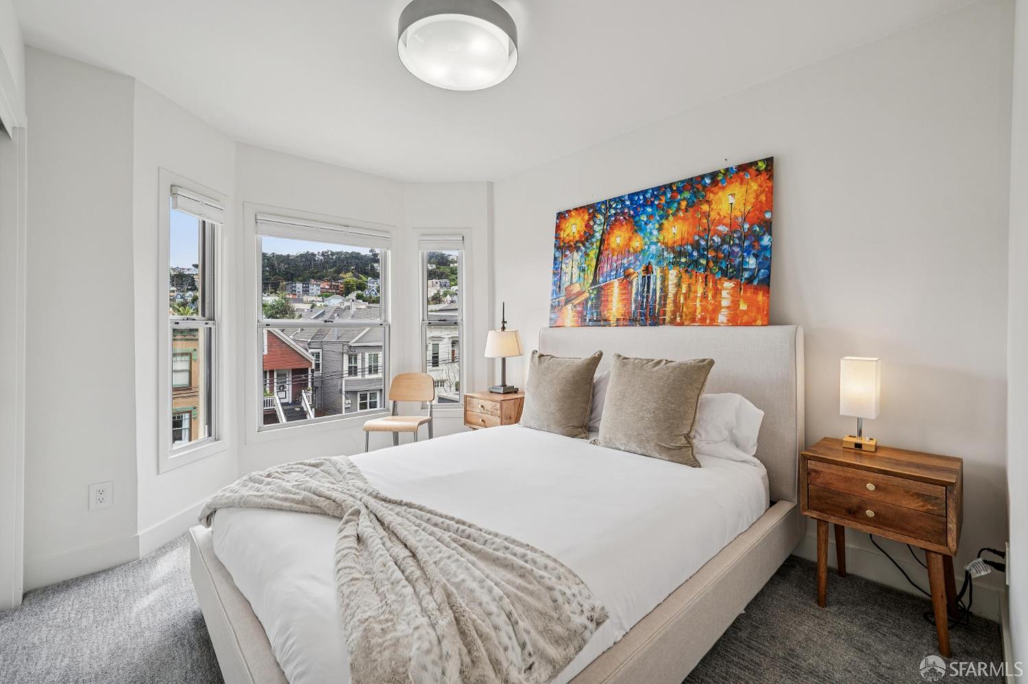 748-750 Elizabeth, San Francisco, CA, 94114