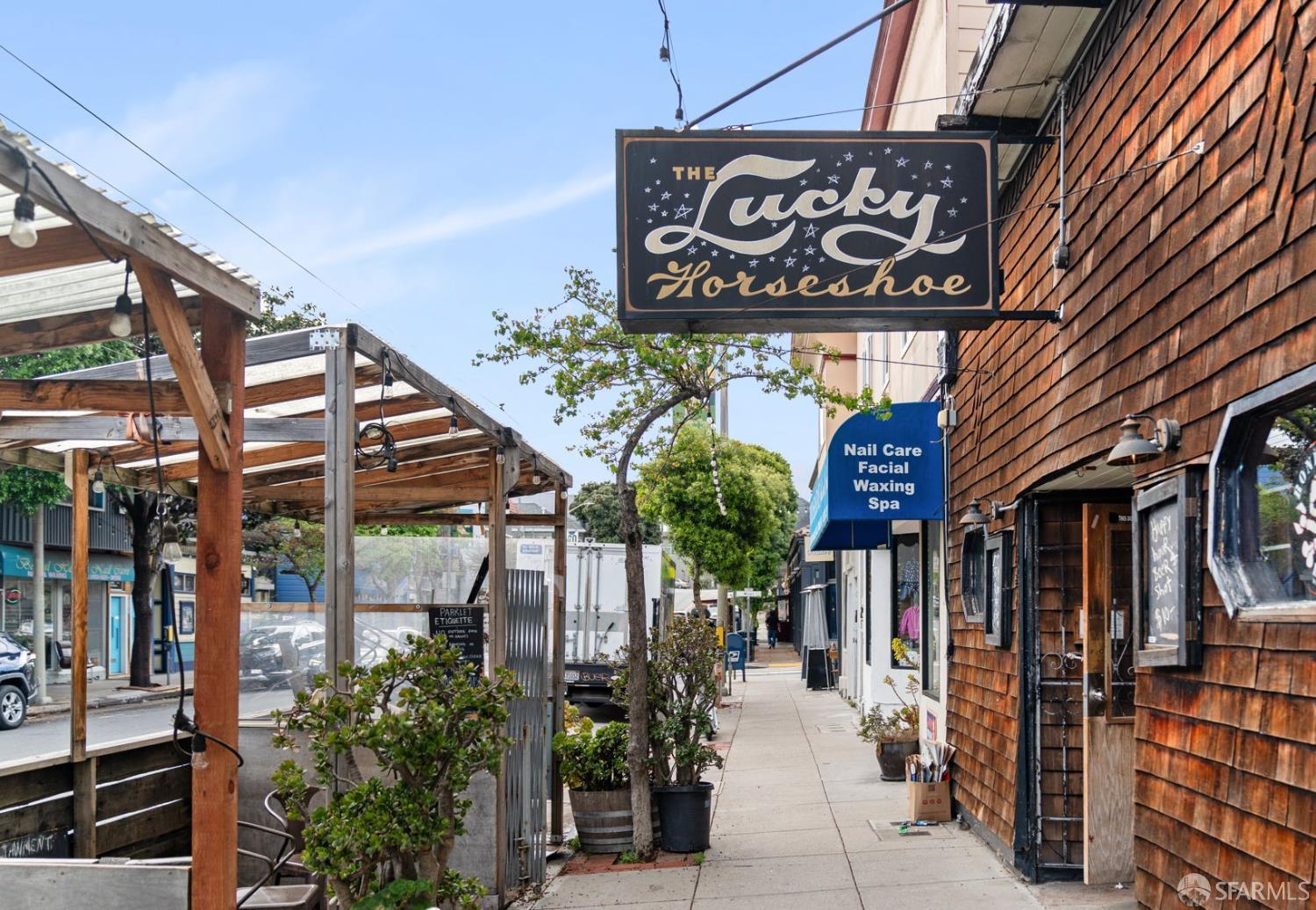 Detail Gallery Image 34 of 34 For 257 Andover St, San Francisco,  CA 94110 - – Beds | – Baths