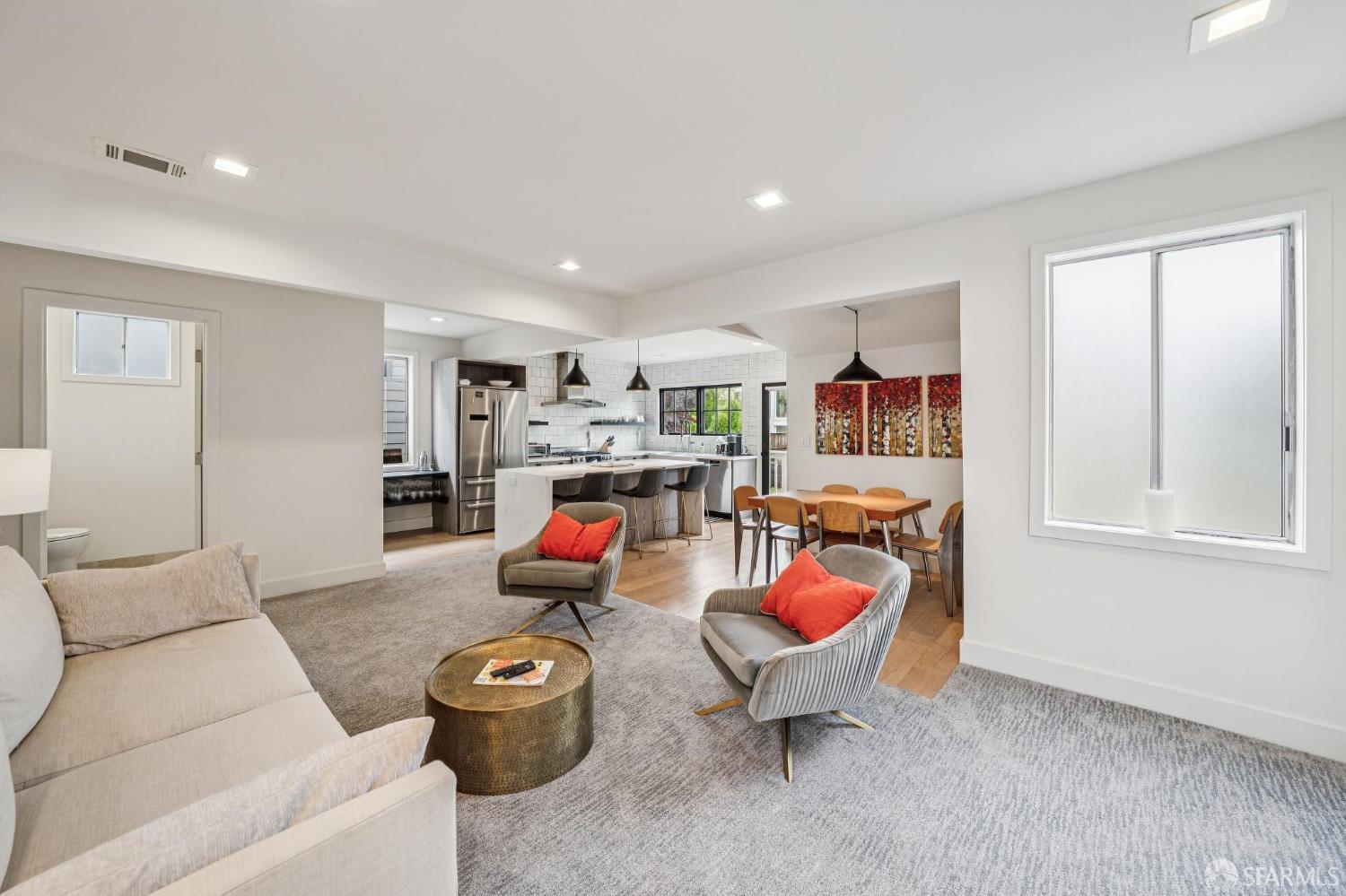 748-750 Elizabeth, San Francisco, CA, 94114