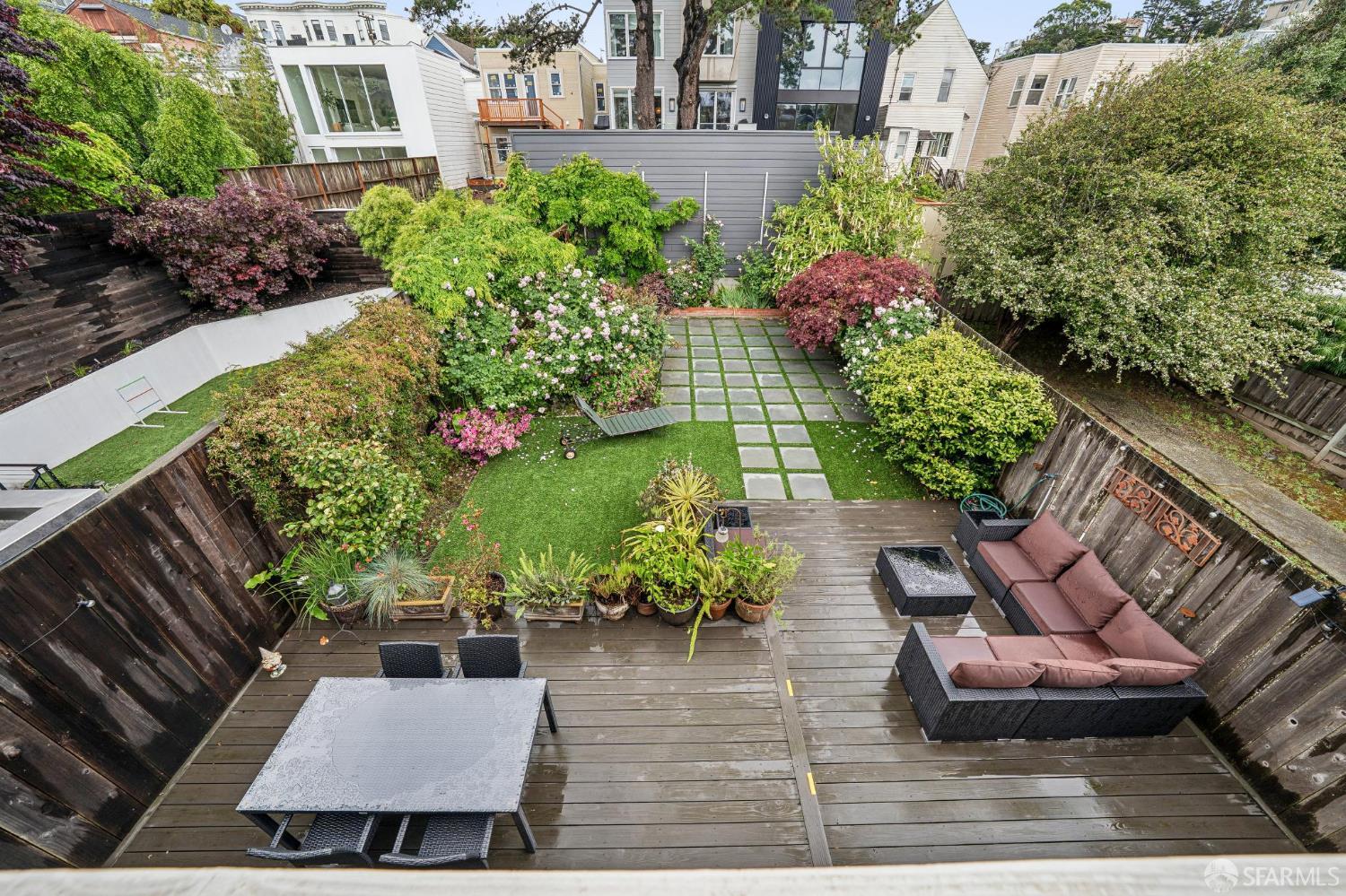 748-750 Elizabeth, San Francisco, CA, 94114