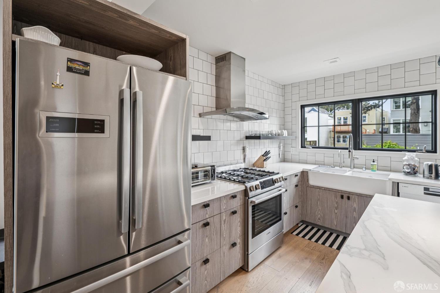 748-750 Elizabeth, San Francisco, CA, 94114