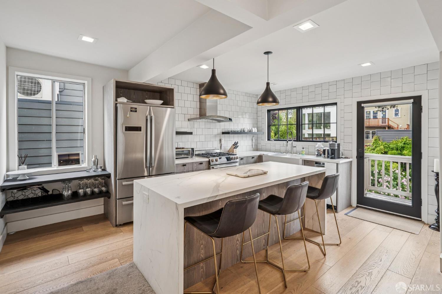 748-750 Elizabeth, San Francisco, CA, 94114