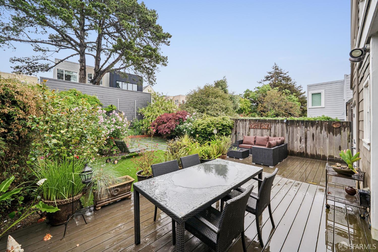 748-750 Elizabeth, San Francisco, CA, 94114