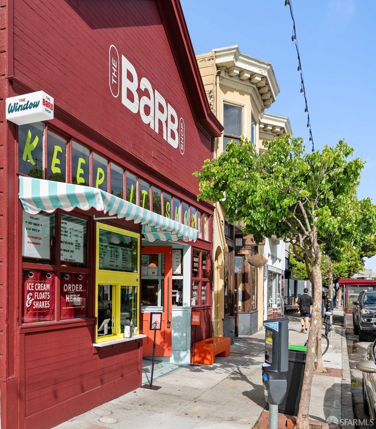 Detail Gallery Image 31 of 34 For 257 Andover St, San Francisco,  CA 94110 - – Beds | – Baths