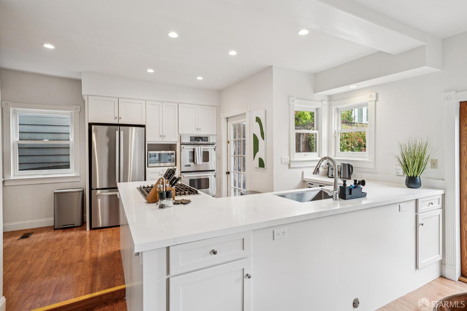 748-750 Elizabeth, San Francisco, CA, 94114