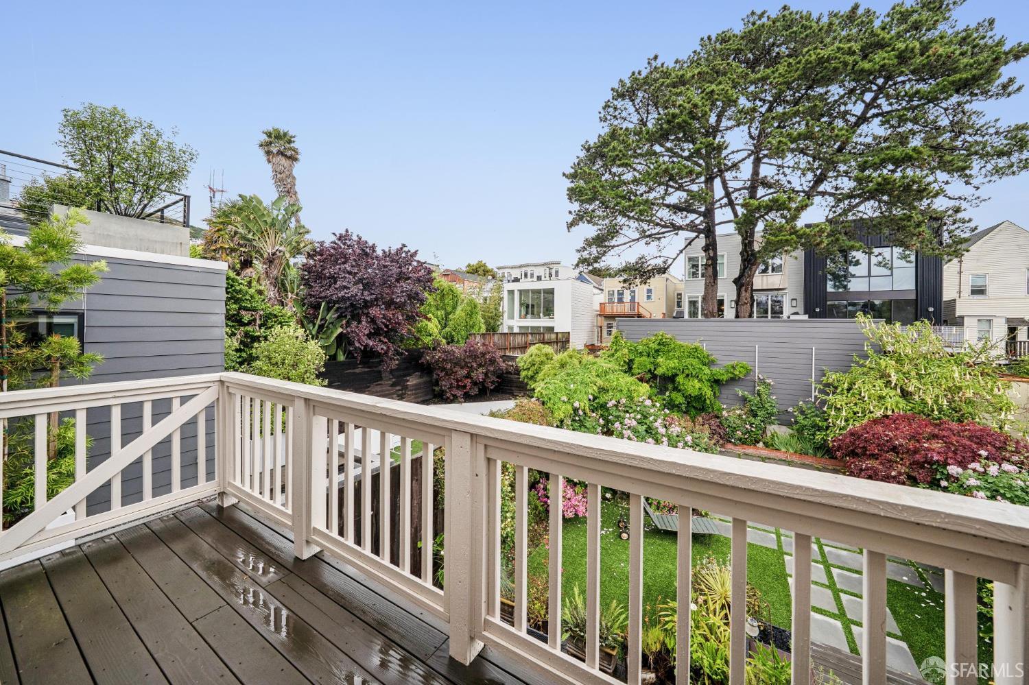 748-750 Elizabeth, San Francisco, CA, 94114