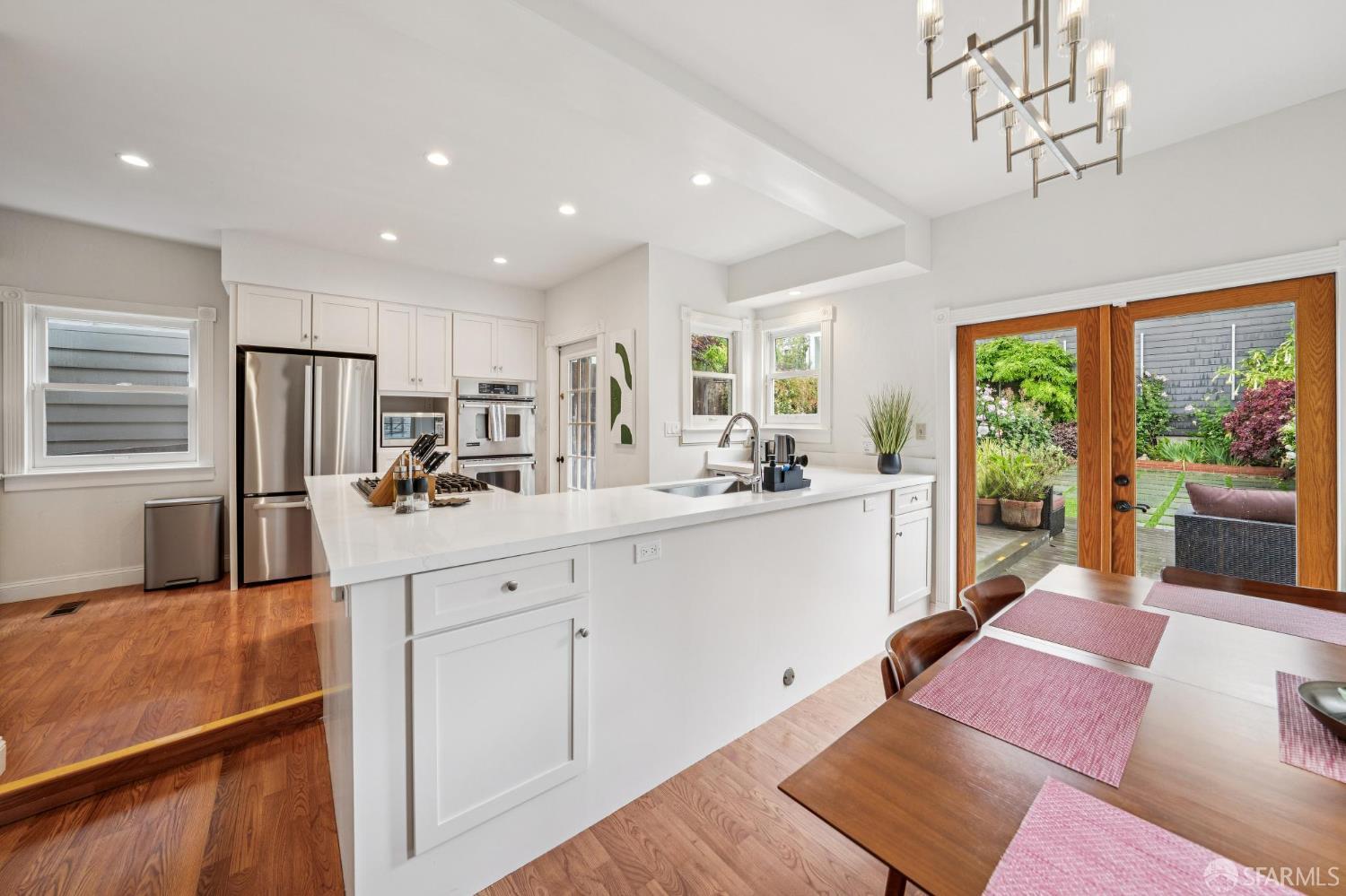 748-750 Elizabeth, San Francisco, CA, 94114