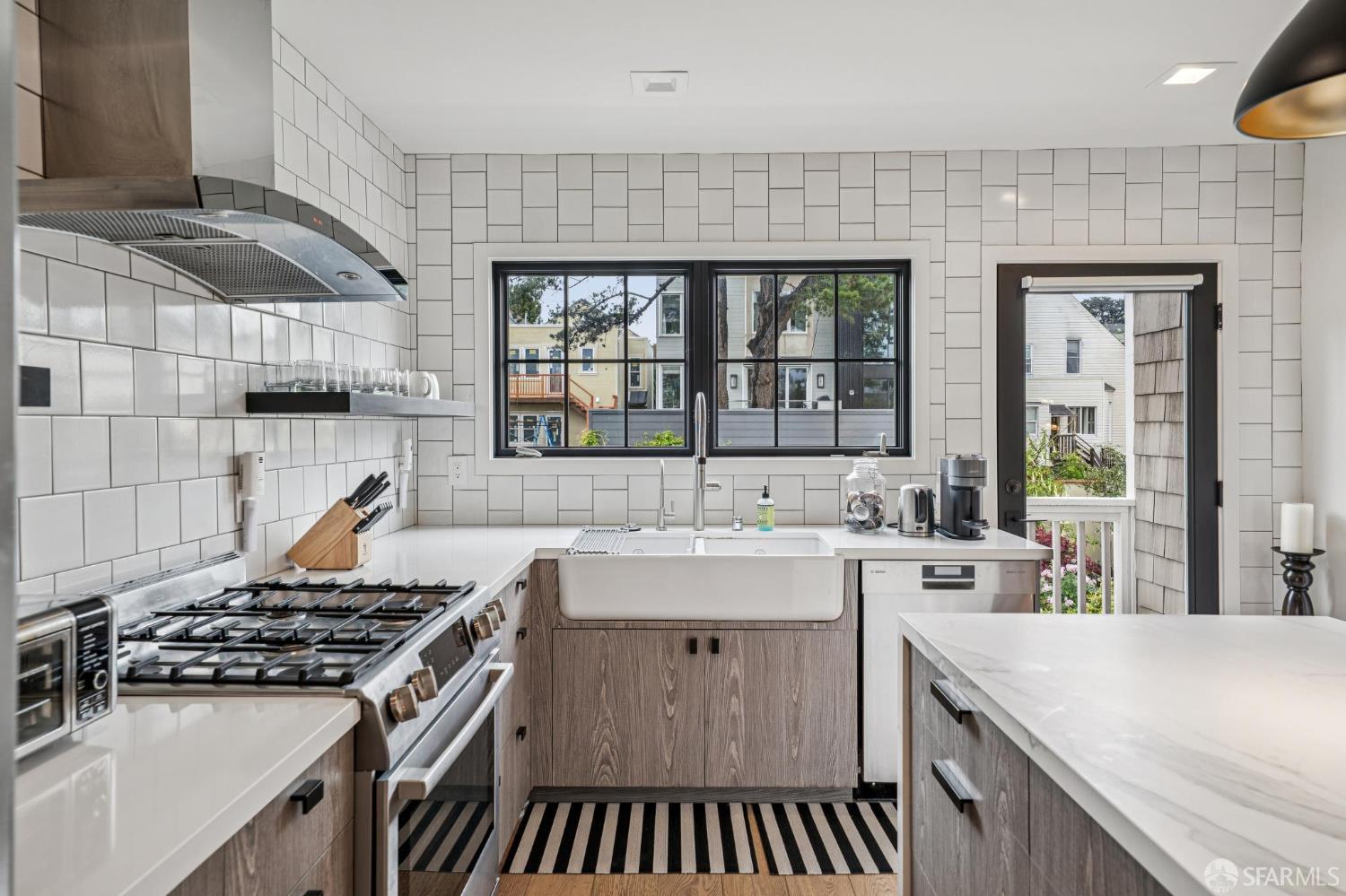 748-750 Elizabeth, San Francisco, CA, 94114