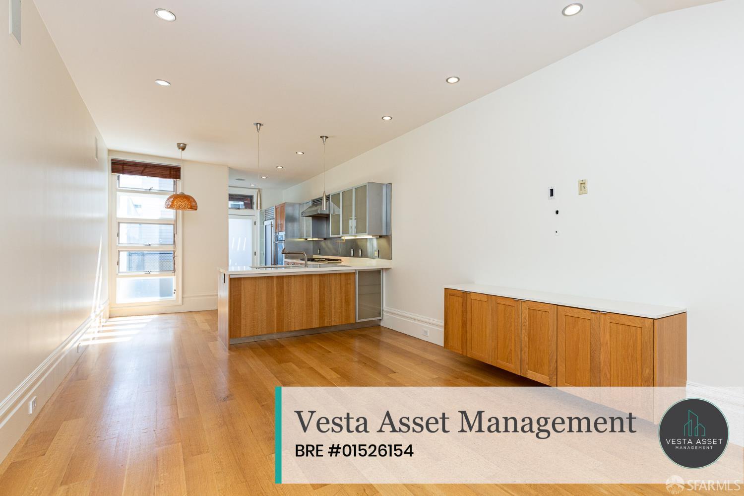 Detail Gallery Image 5 of 40 For 519 Natoma St, San Francisco,  CA 94103 - – Beds | – Baths