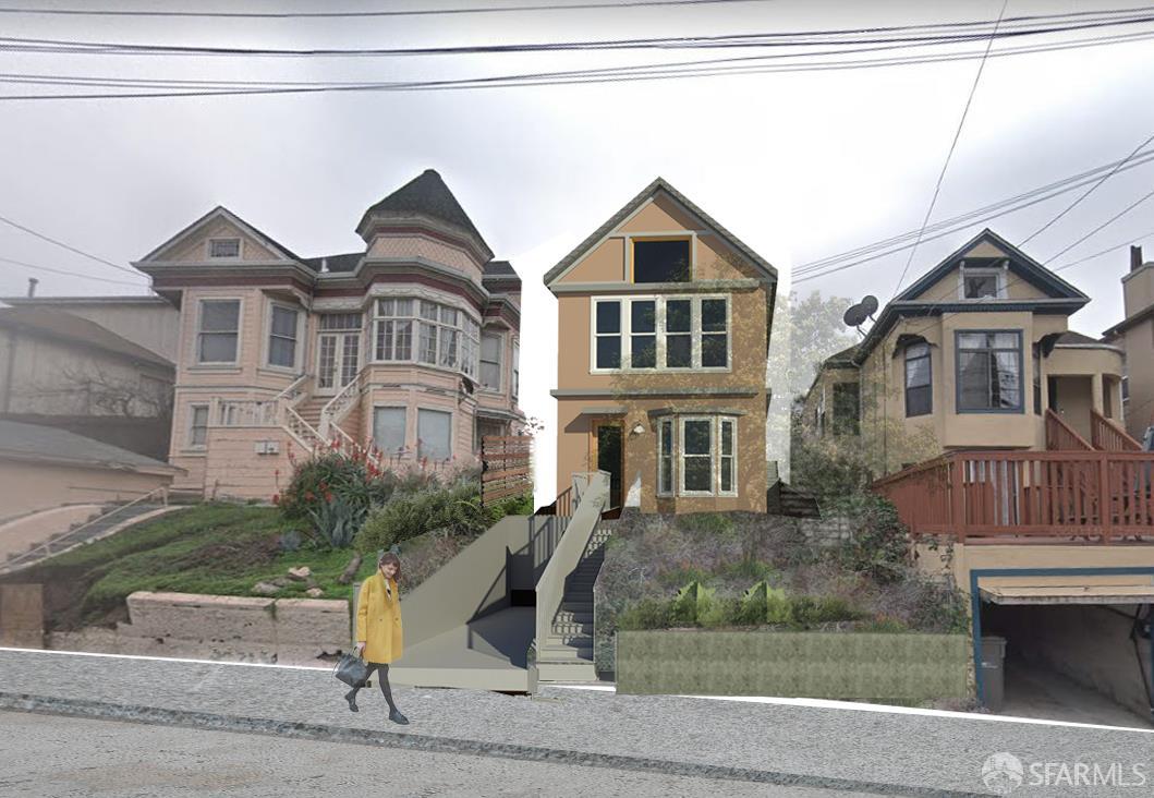 688 Haight, San Francisco, CA, 00000