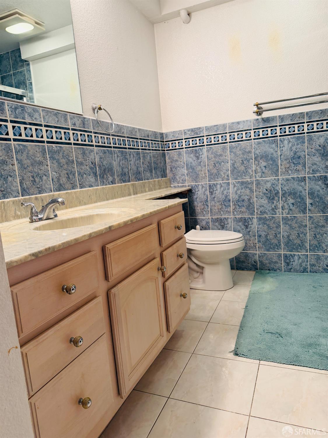 Detail Gallery Image 6 of 17 For 930 Mission Rd #38,  South San Francisco,  CA 94080 - 1 Beds | 1 Baths