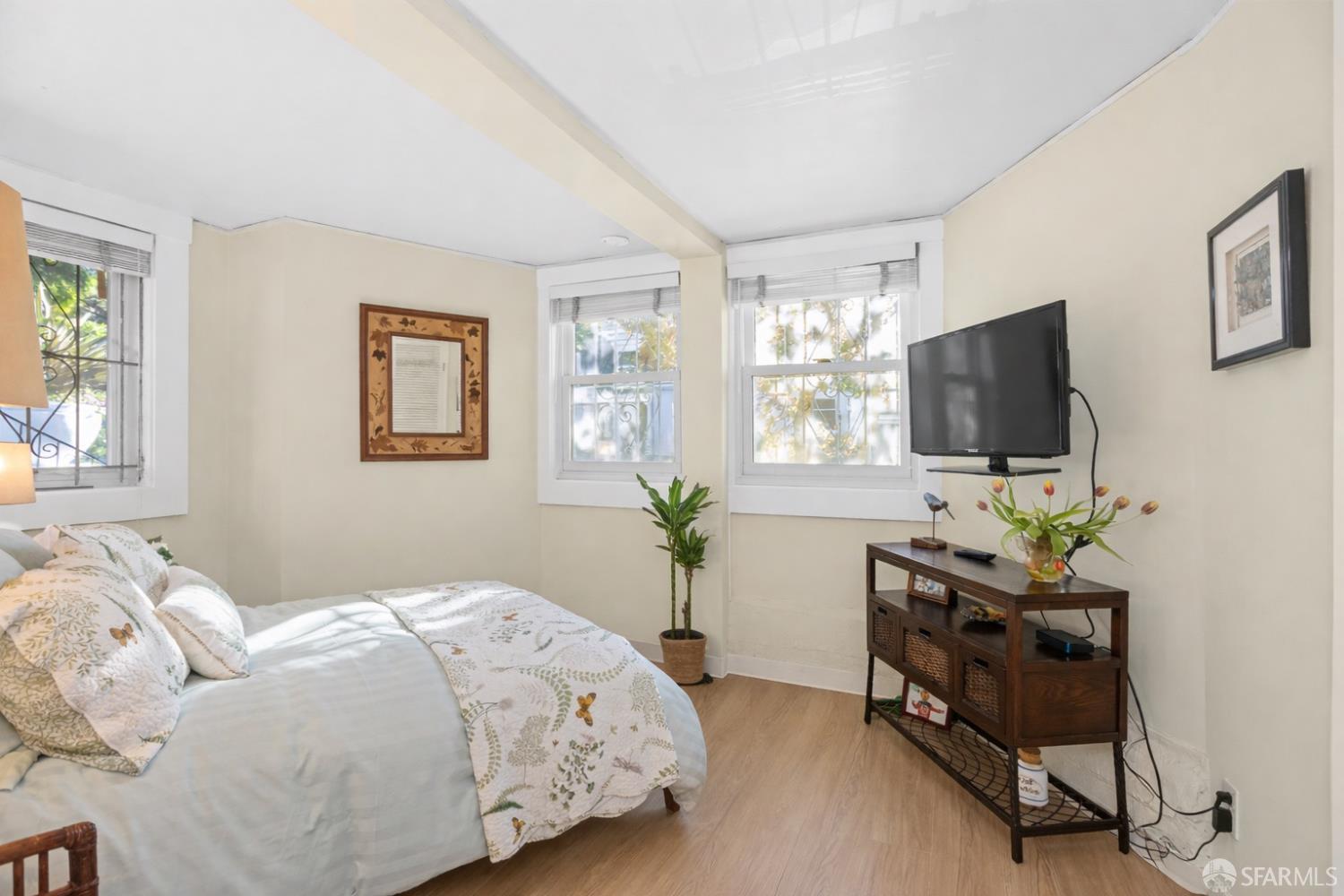 918 Clayton, San Francisco, CA, 94117