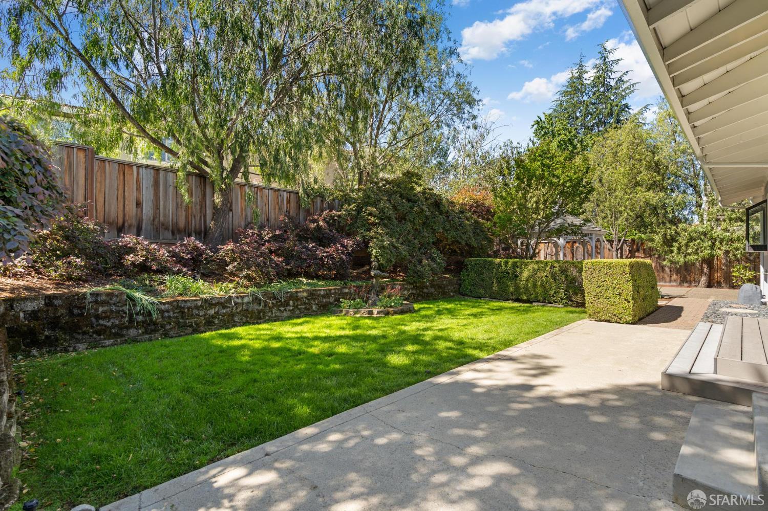 Detail Gallery Image 46 of 54 For 1122 Kendal Ct, San Jose,  CA 95120 - 4 Beds | 2/1 Baths