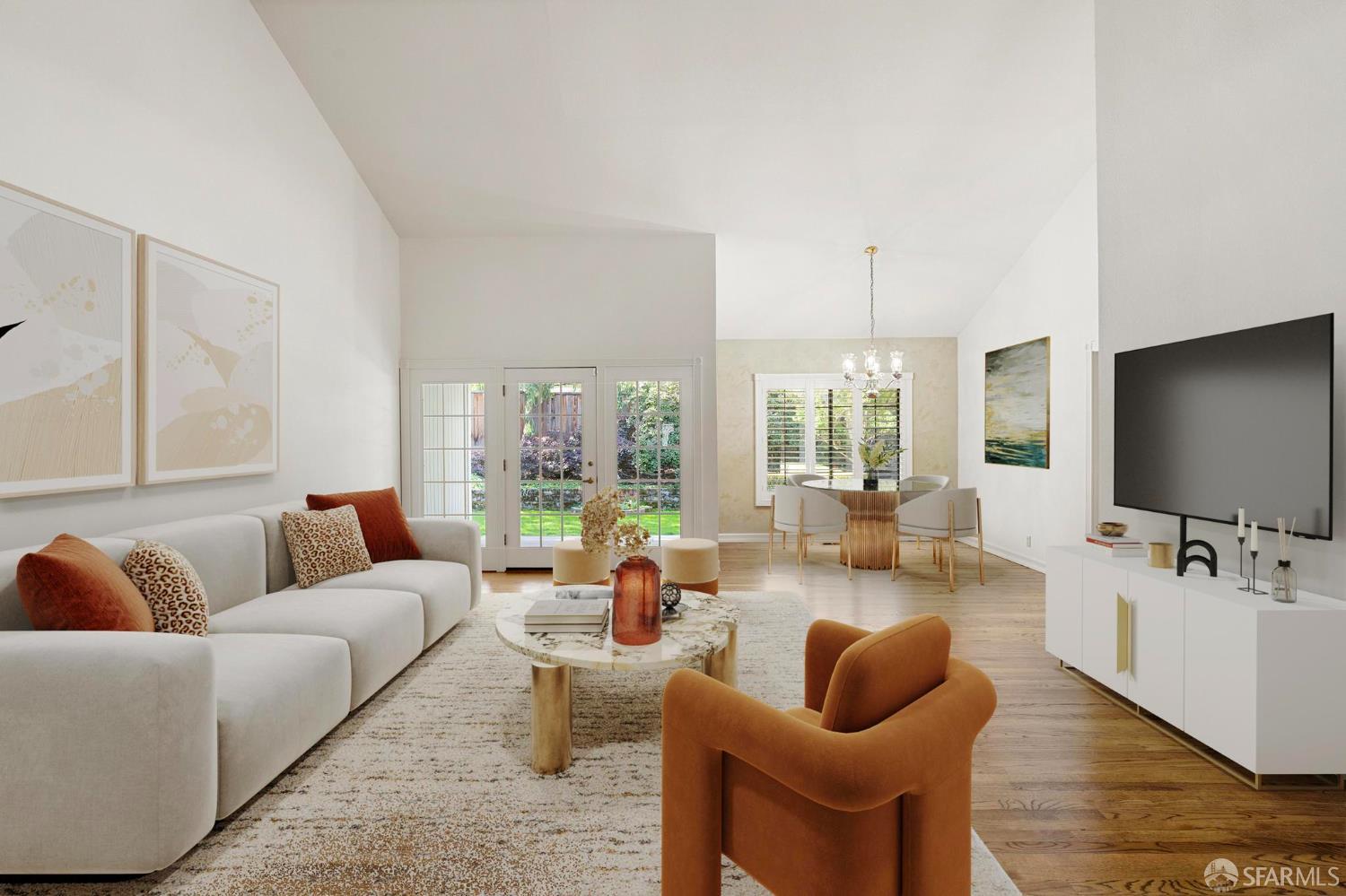 Detail Gallery Image 5 of 54 For 1122 Kendal Ct, San Jose,  CA 95120 - 4 Beds | 2/1 Baths