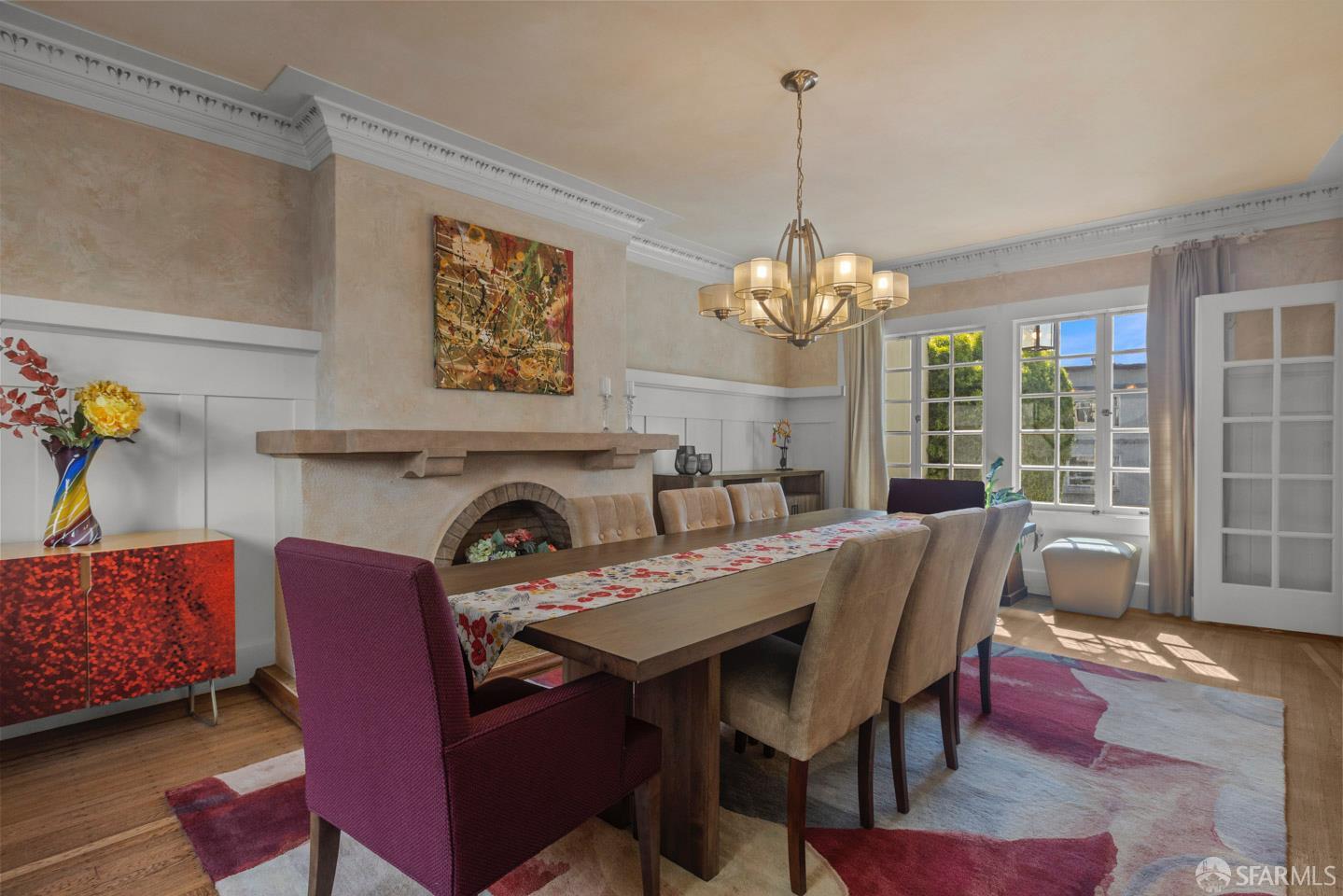 918 Clayton, San Francisco, CA, 94117