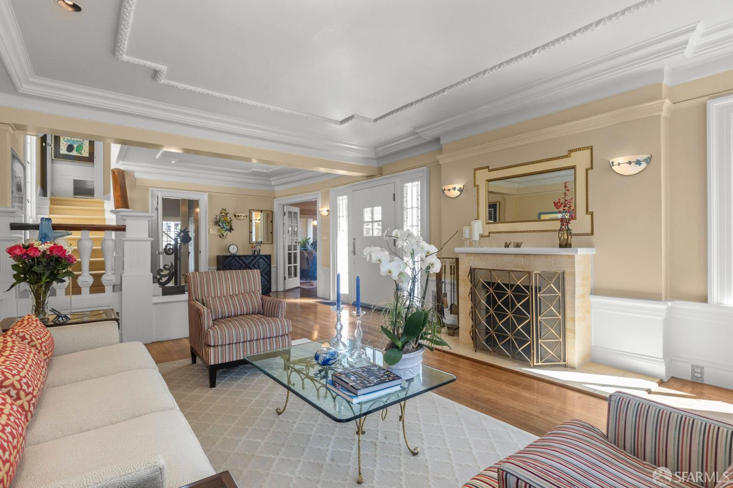 918 Clayton, San Francisco, CA, 94117