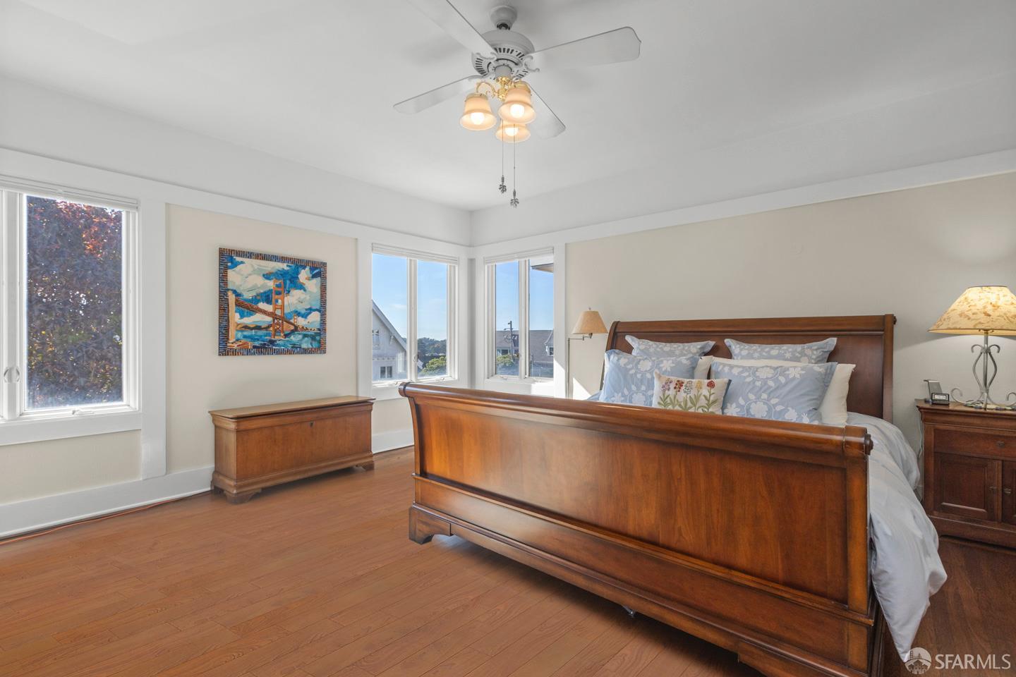 918 Clayton, San Francisco, CA, 94117