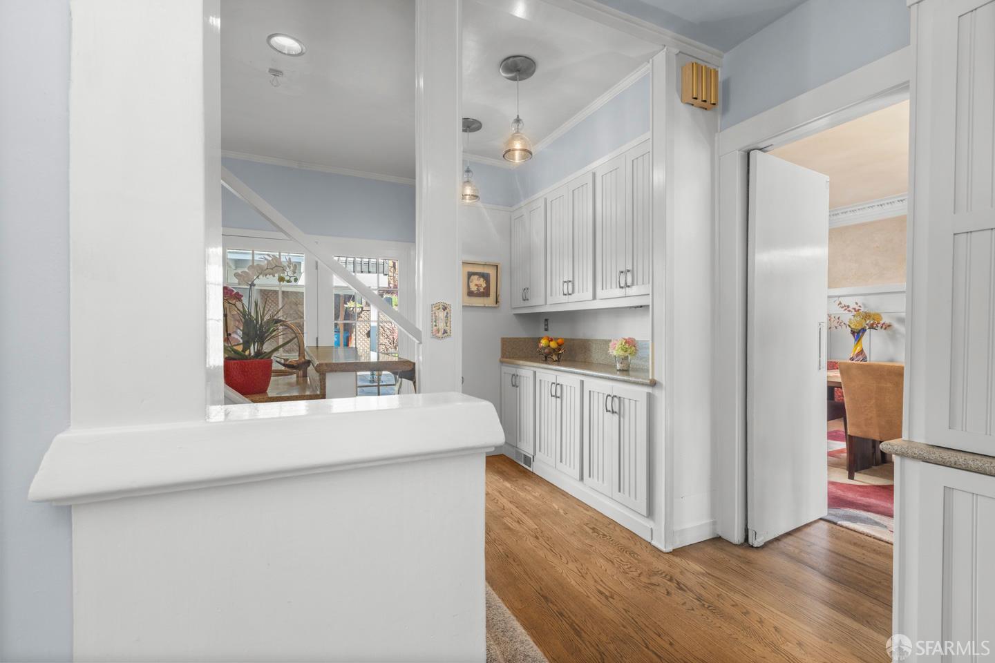 918 Clayton, San Francisco, CA, 94117