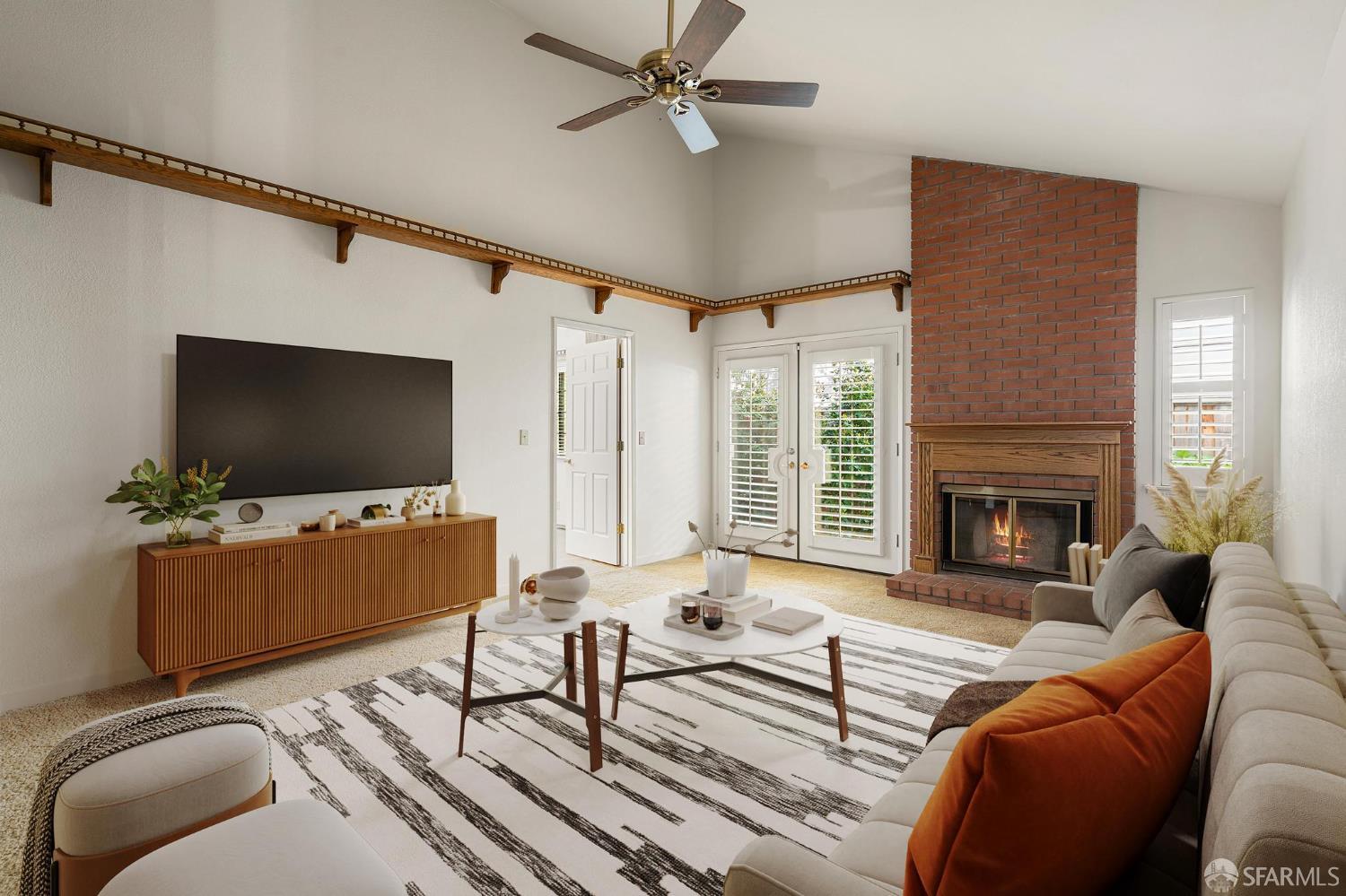 Detail Gallery Image 13 of 54 For 1122 Kendal Ct, San Jose,  CA 95120 - 4 Beds | 2/1 Baths