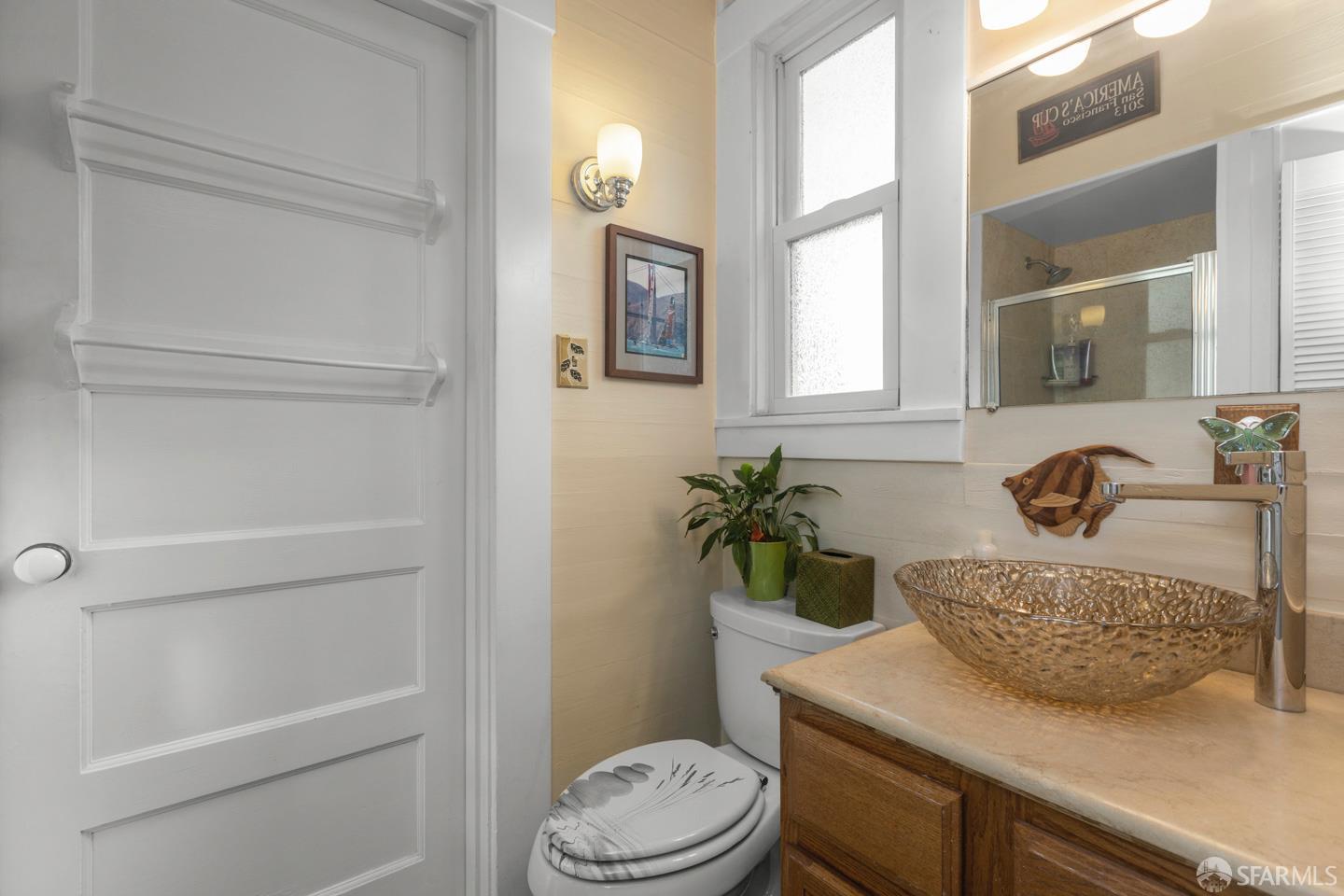 918 Clayton, San Francisco, CA, 94117