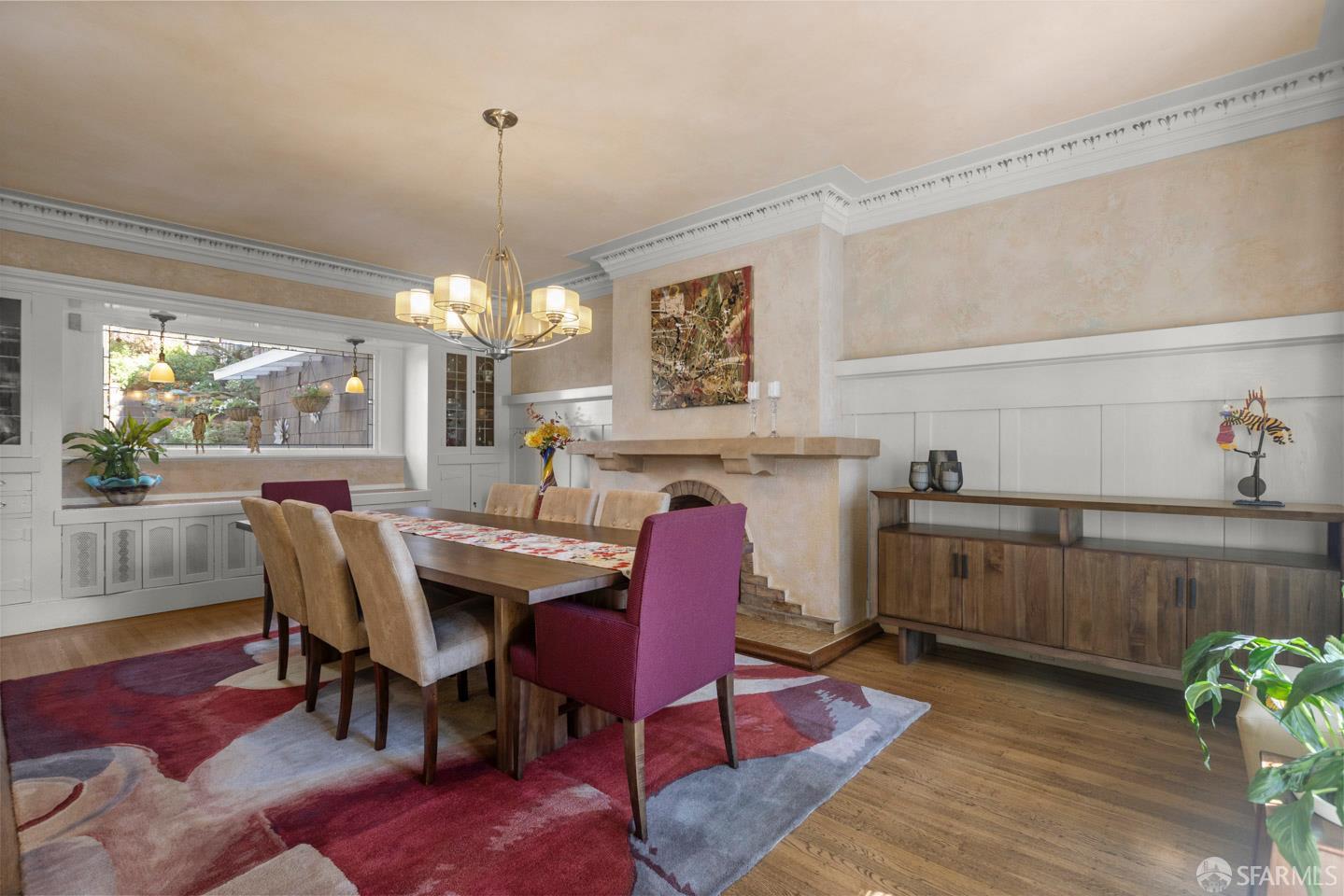 918 Clayton, San Francisco, CA, 94117