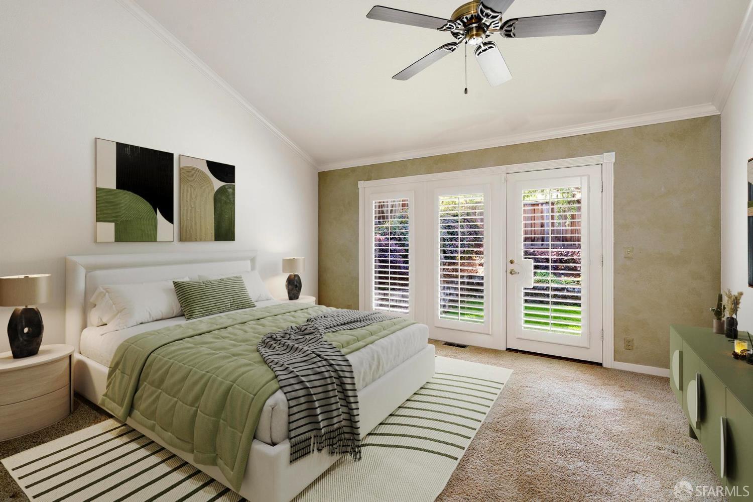 Detail Gallery Image 25 of 54 For 1122 Kendal Ct, San Jose,  CA 95120 - 4 Beds | 2/1 Baths