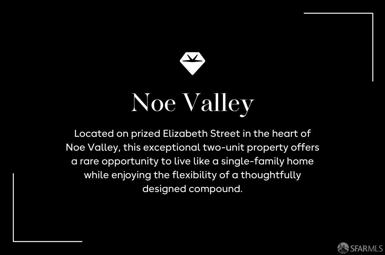 748-750 Elizabeth, San Francisco, CA, 94114