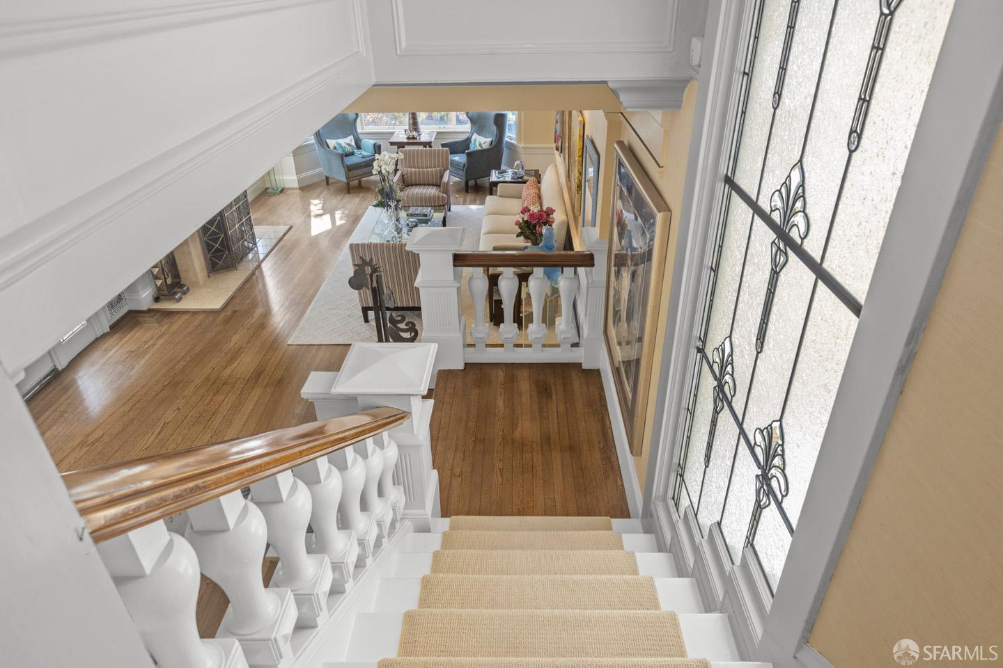 918 Clayton, San Francisco, CA, 94117