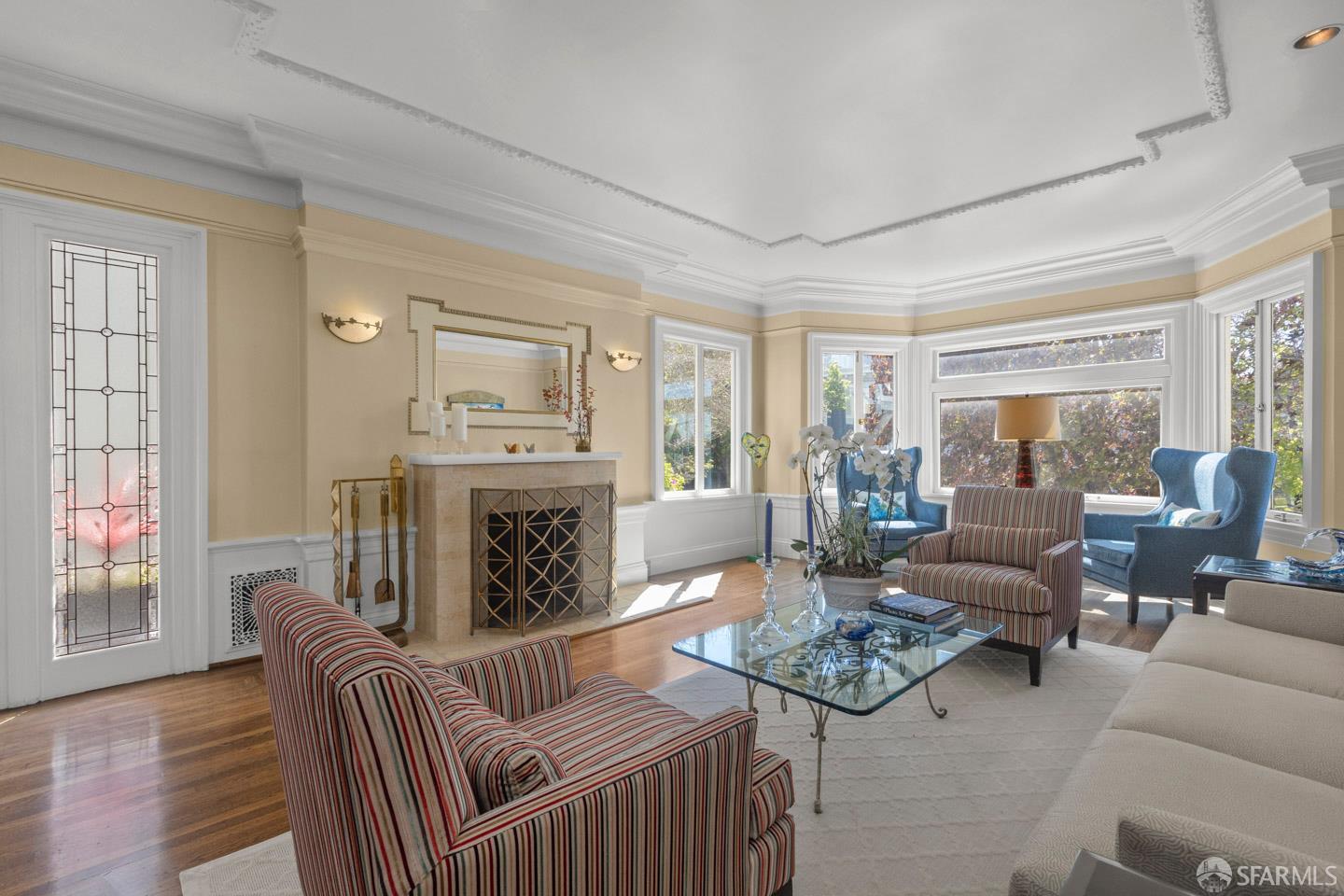 918 Clayton, San Francisco, CA, 94117