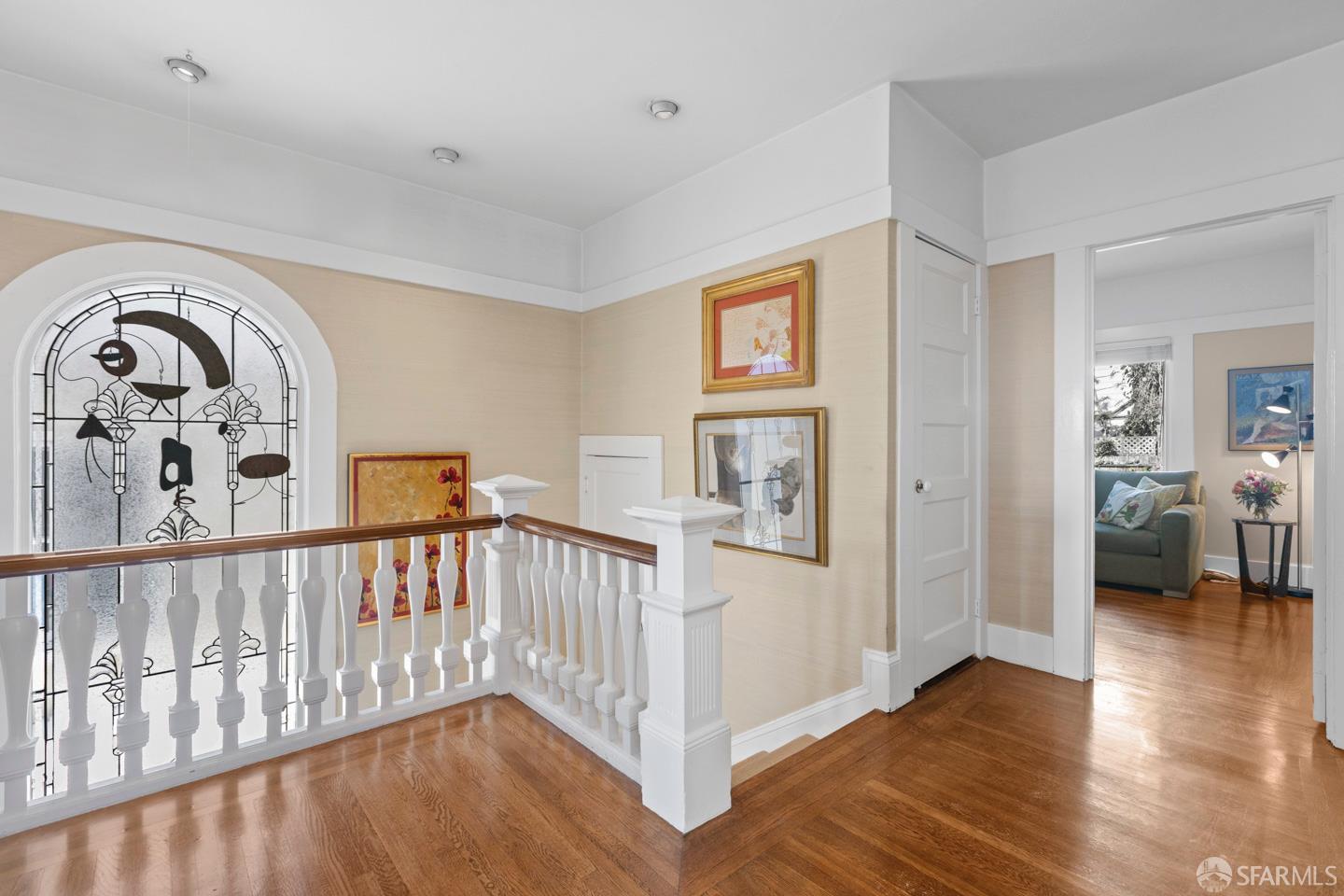 918 Clayton, San Francisco, CA, 94117